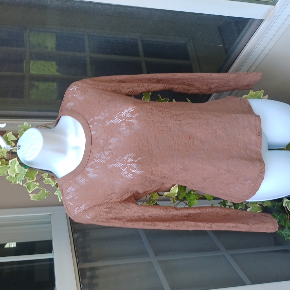 New York and Co. blouse